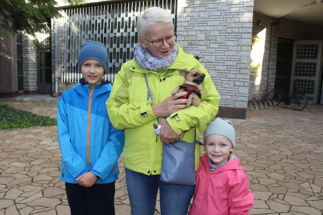 Franciszkanie w Jarocinie. Odpust św. Franciszka z Asyżu