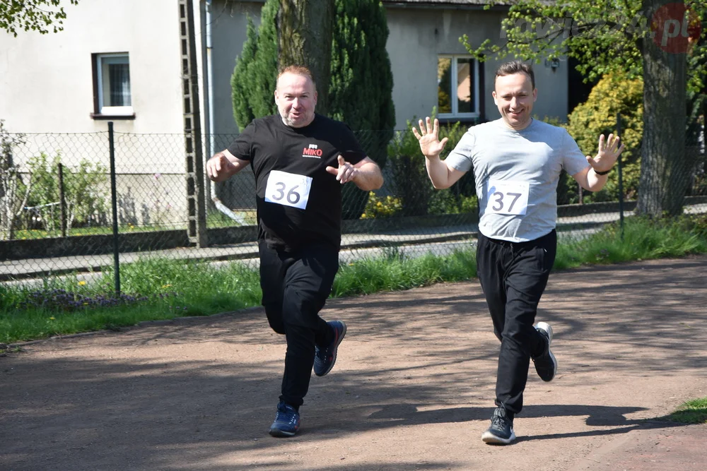 Światowy Dzień Uśmiechu. Uśmiechy powiatu rawickiego