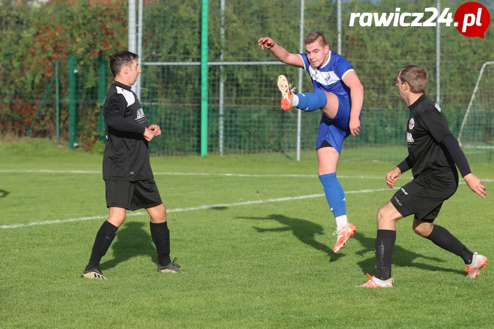 Awdaniec Pakosław - Orkan Chorzemin 0:5 (Puchar Polski)