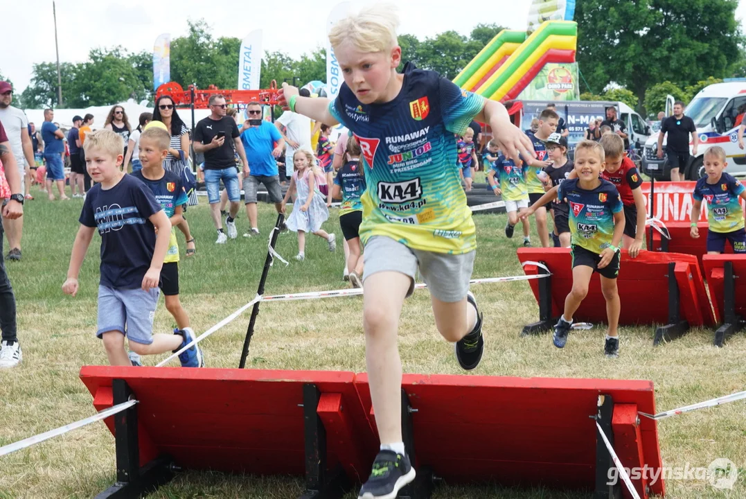 Runaway Drogbruk Junior Pępowo