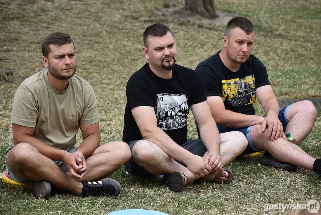 Akcja #TataTeżCzyta2025 na Dzień Ojca w KROB_KULT