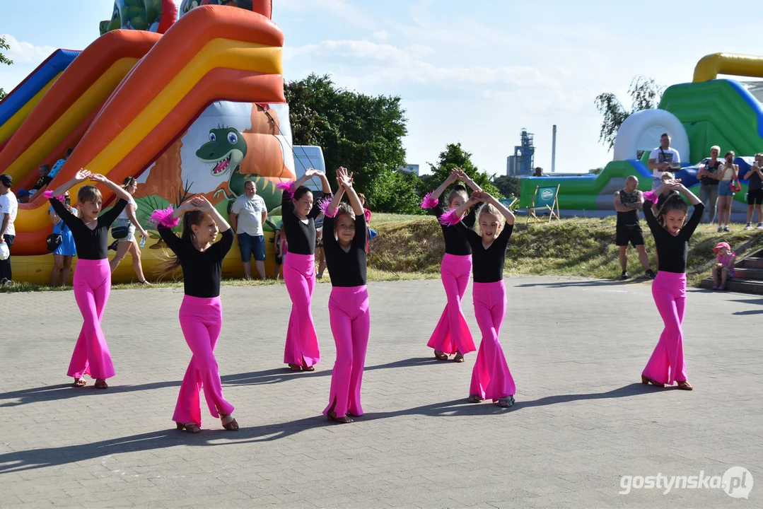 Piknik Osiedlowy Pożegowo Gostyń 2023