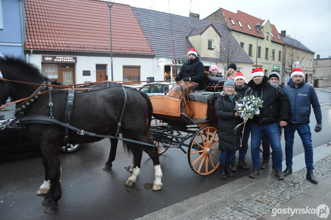 Krobski Jarmark Świąteczny 2024