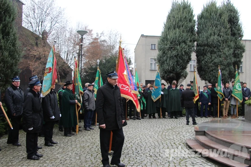 Zaduszki Mikołajczykowskie w Dobrzycy