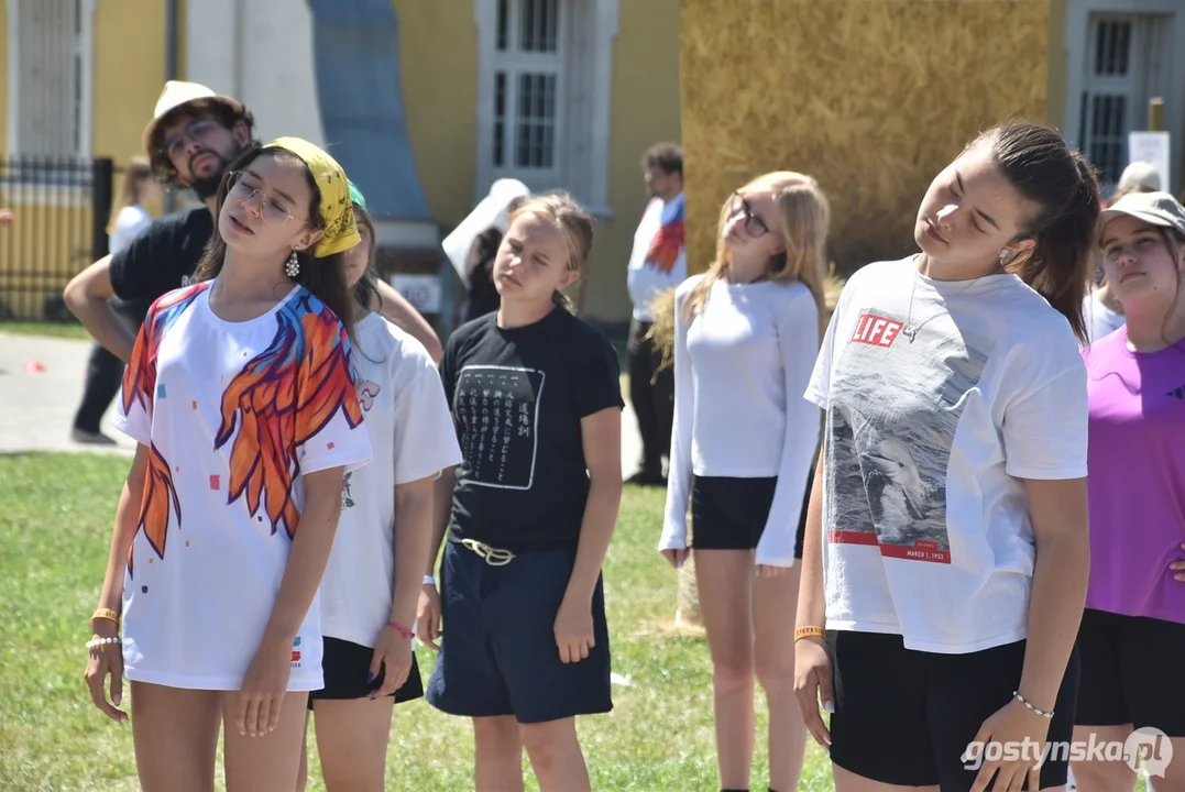 Paradiso 2025 na Świętej Górze