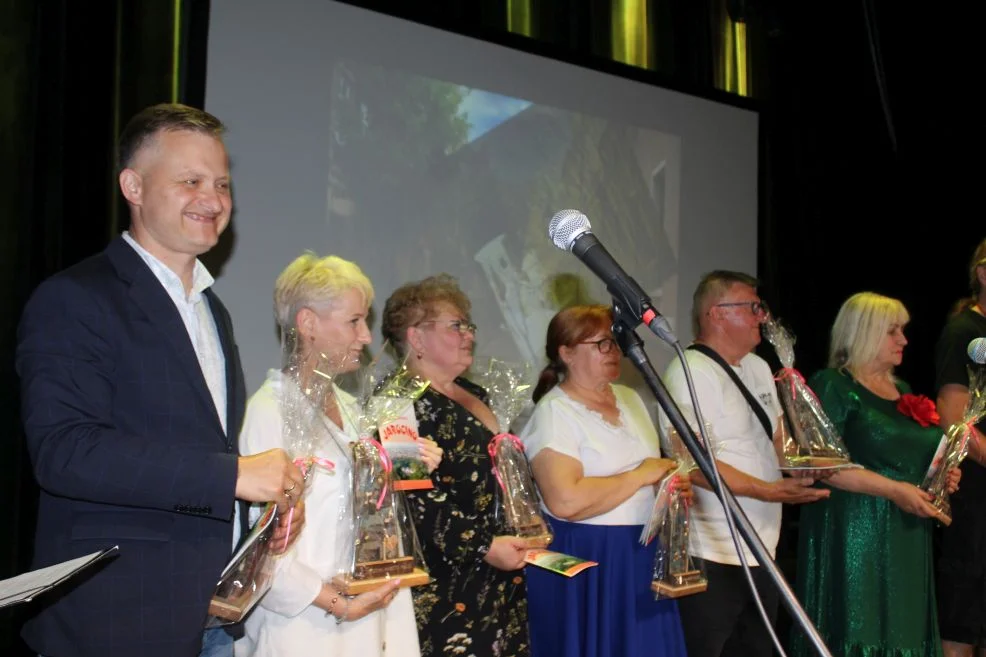 I Festiwal Piosenek o Jarocinie w Jarocińskim Ośrodku Kultury