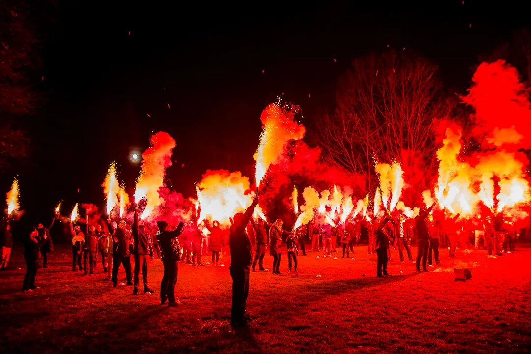 Nagrody burmistrza Jarocina rozdane. Zobacz, kto otrzymał "Taczaka" i nagrody za prace dyplomowe