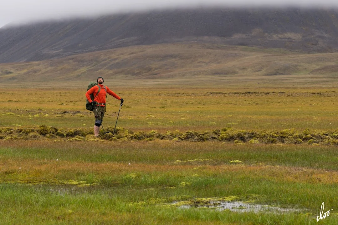 Wyprawa pleszewian na Spitsbergen