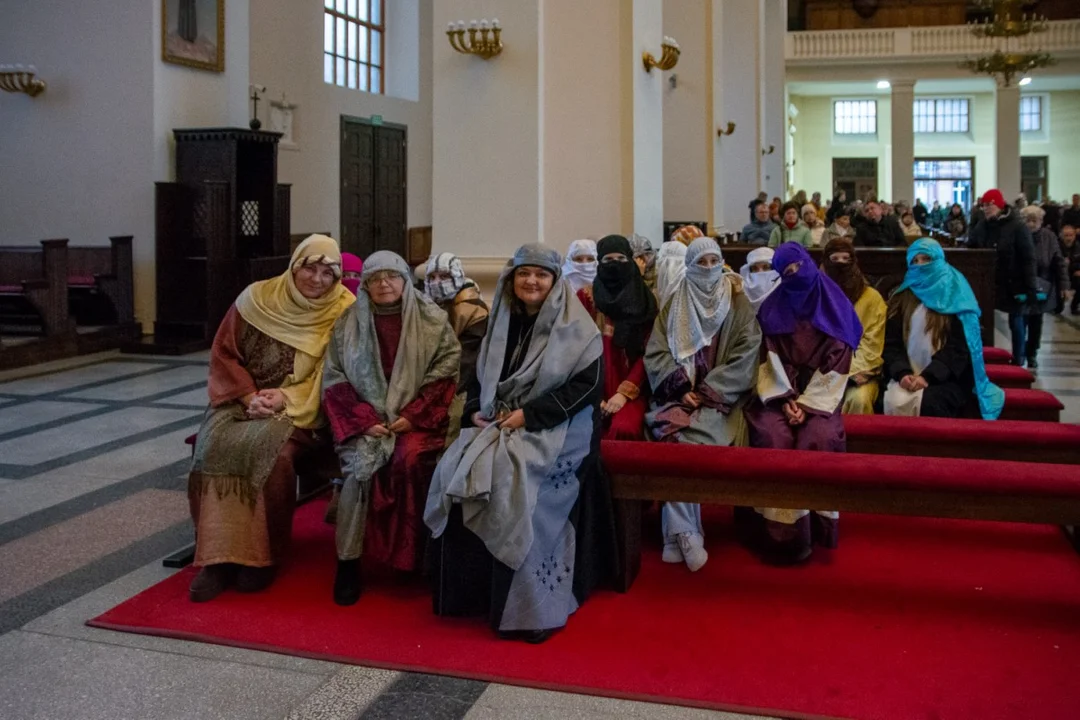 Jarocińskie Minsterium Męki Pańskiej