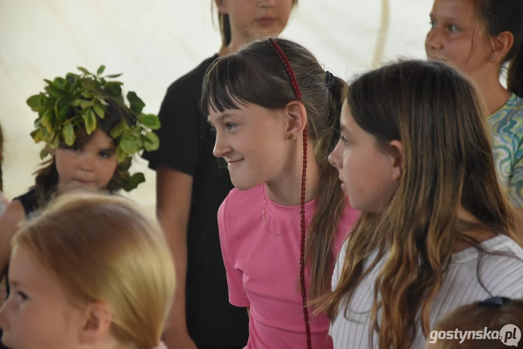 Mały Tabor Wielkopolski 2024 w Starej Krobi