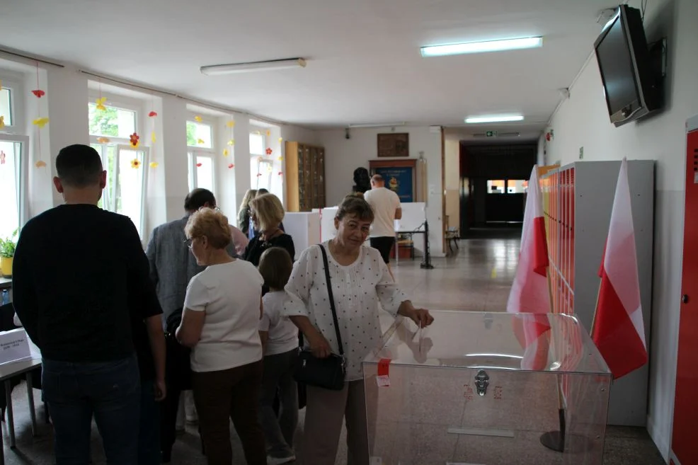 Wybory prezydenckie 2025