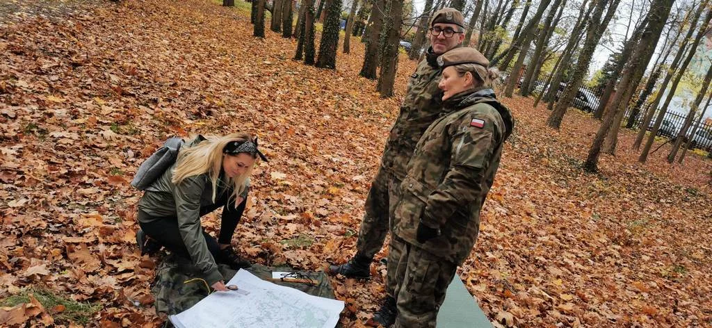 Święto Niepodległości w Jarocinie i Dni Patrona Miasta