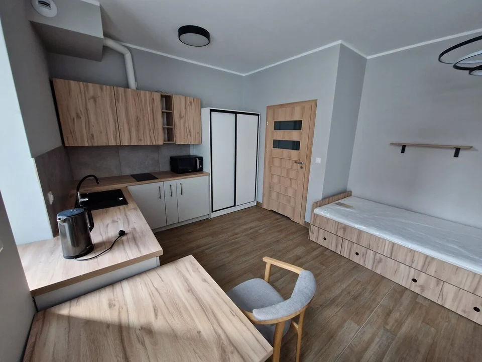 Nowe Centrum Opiekuńczo-Mieszkalne w Lesznie niemal gotowe