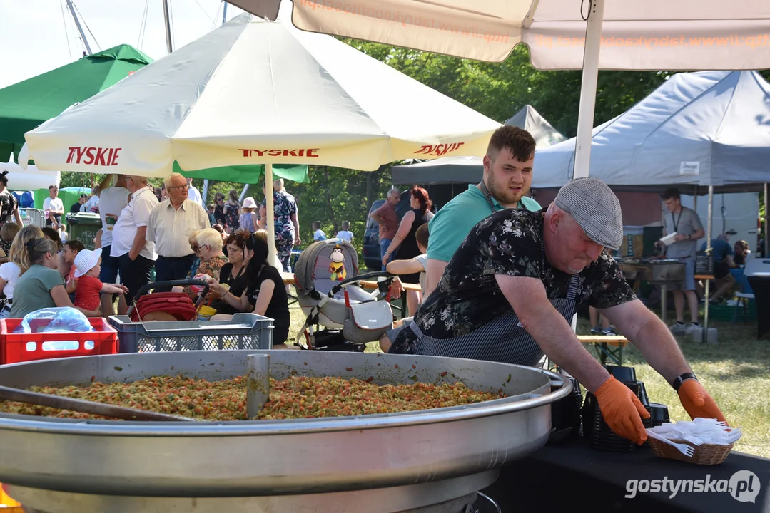 Piknik Osiedlowy Pożegowo Gostyń 2023