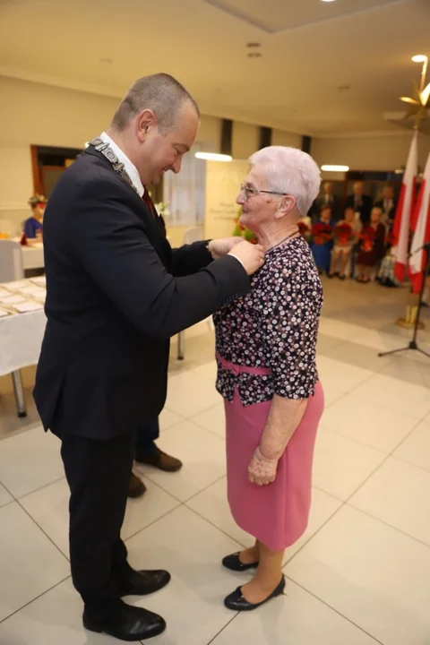 Złote i Diamentowe Gody w gminie Kobylin