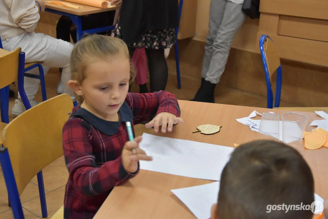 Festyn Rodzinny w Szkole Podstawowej w Sikorzynie