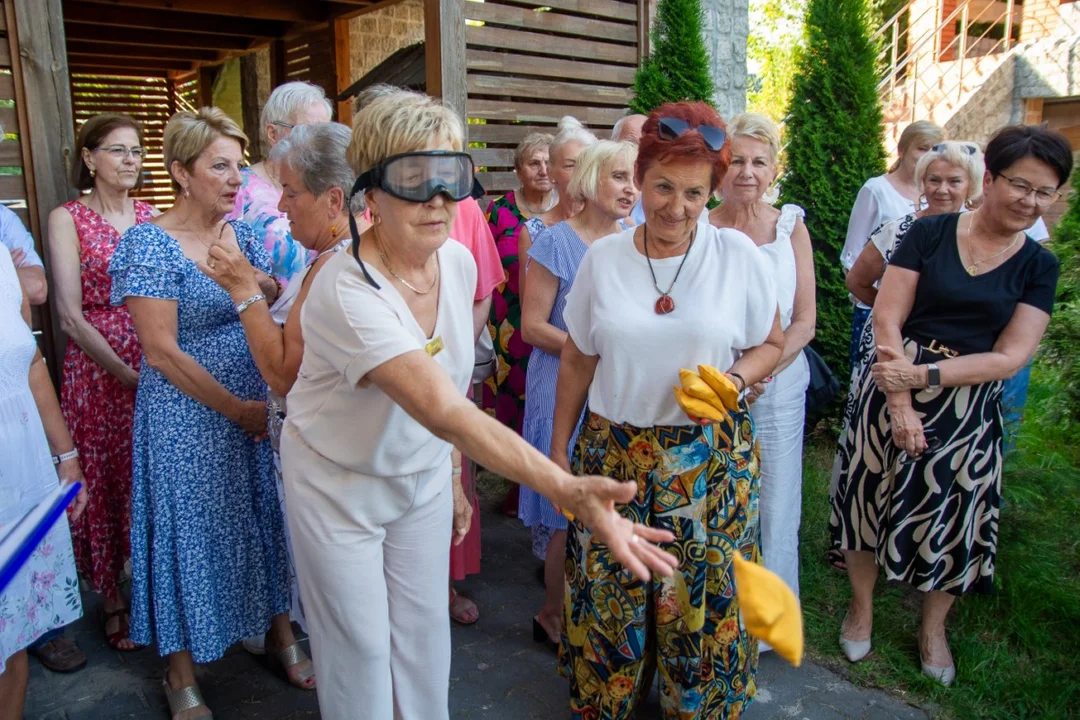 Tak kończy rok Uniwersytet Trzeciego Wieku w Jarocinie