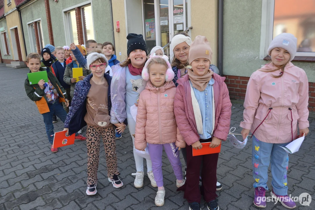 Dzień Drzewa w Piaskach 2025