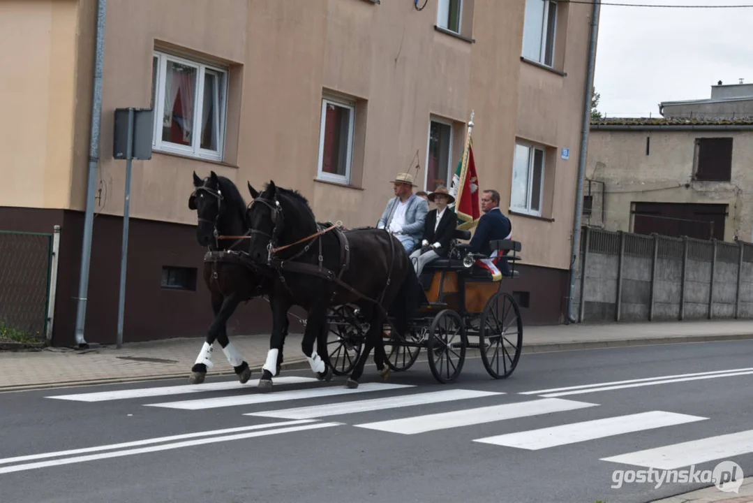 Jubileuszowa, bo XV Regionalna Wystawa Zwierząt Hodowlanych w Pudliszkach