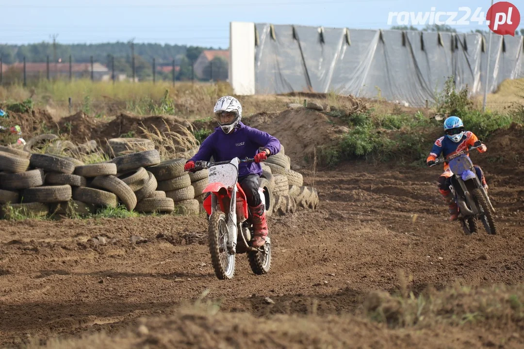 V ekstremalny piknik motoryzacyjny