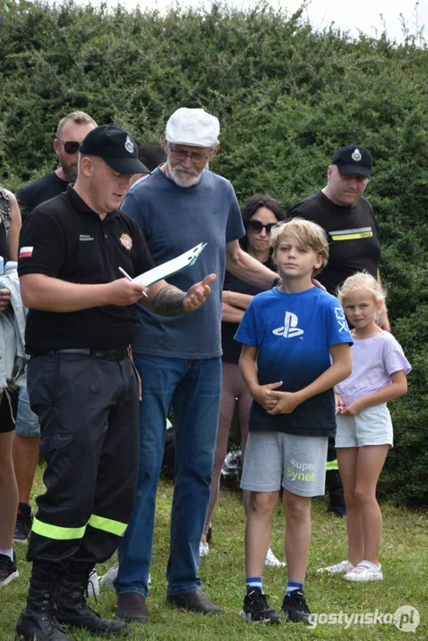 Rodzinny Piknik na Górnej - Gostyń 2024