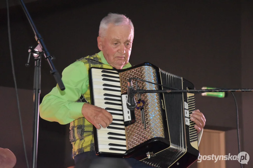 Borek Wlkp. Jubileusz - 40-lecie działalności PZEiR w Borku Wlkp.