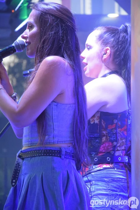 Koncert Maryli Rodowicz na dożynkach powiatowych na Świętej Górze 2025