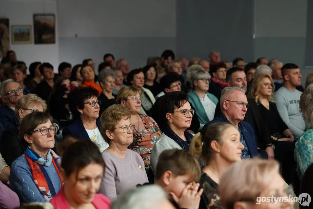 Laur Aktywności Społecznej w Pępowie