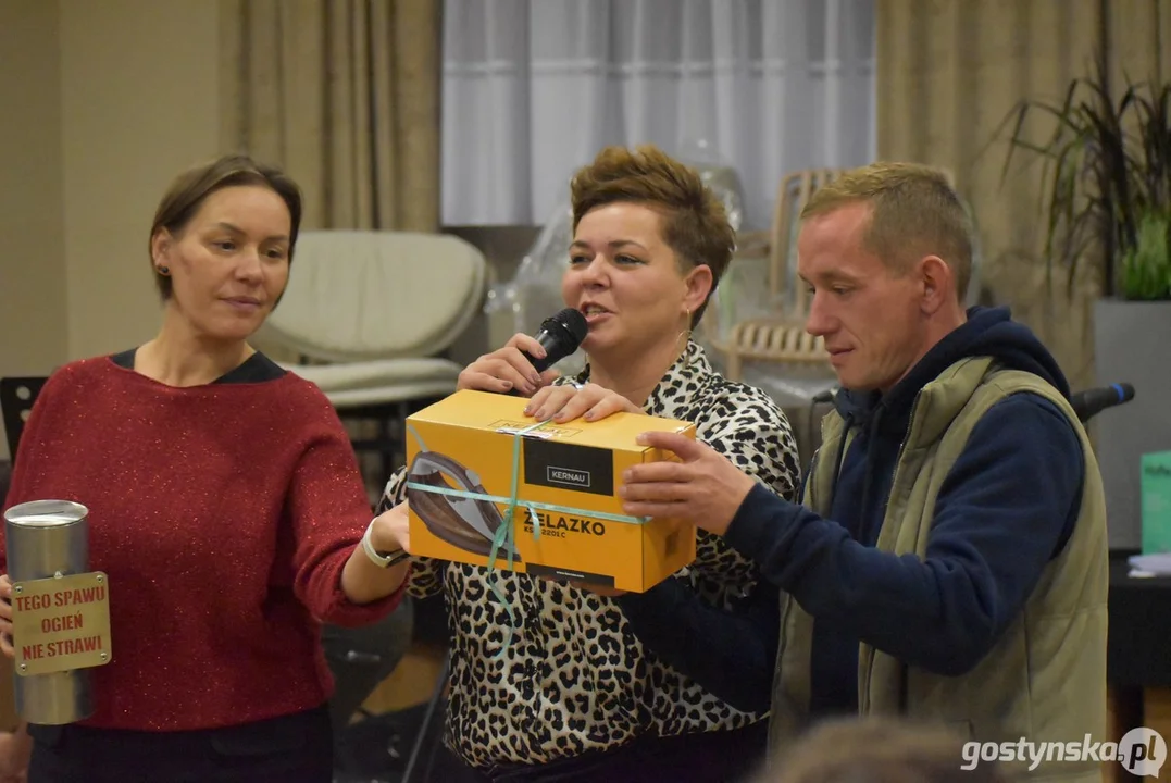 Festyn charytatywny dla pogorzelców z Czeluścina w Smolicach