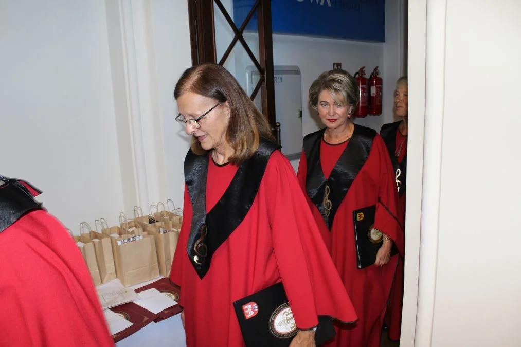130-lecie Chóru im. K. T. Barwickiego w Jarocinie
