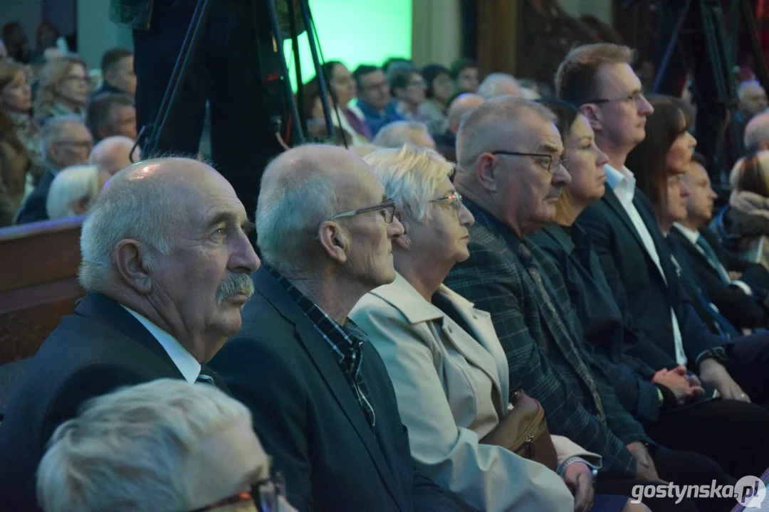 XX Festiwal Musica Sacromontana na Świętej Górze 2025 - koncert Interpreti Veneziani