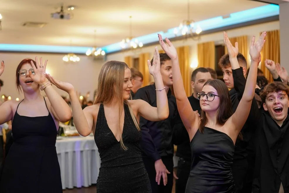 Połowinki 2025 w ZSP nr 1 w Jarocinie