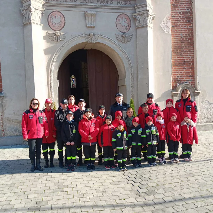 Narodowe Święto Niepodległości w Borku Wlkp.