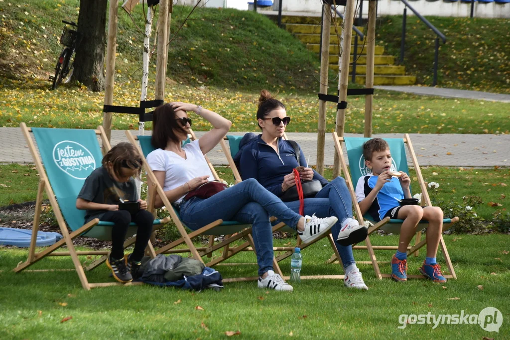 I Gostyński Festiwal Biegowy 2022  - Run Kids i Biegi Rodzinne w Gostyniu