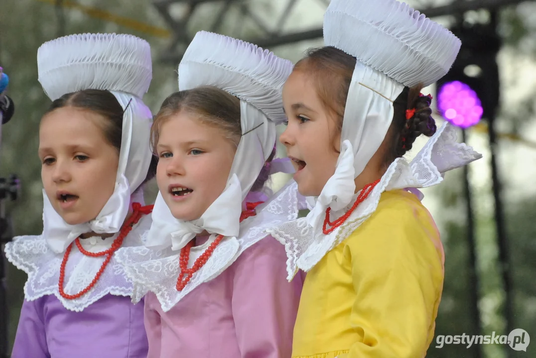 Festiwal Tradycji i Folkloru w Domachowie odbył się dziesiąty raz - Zdjęcie główne