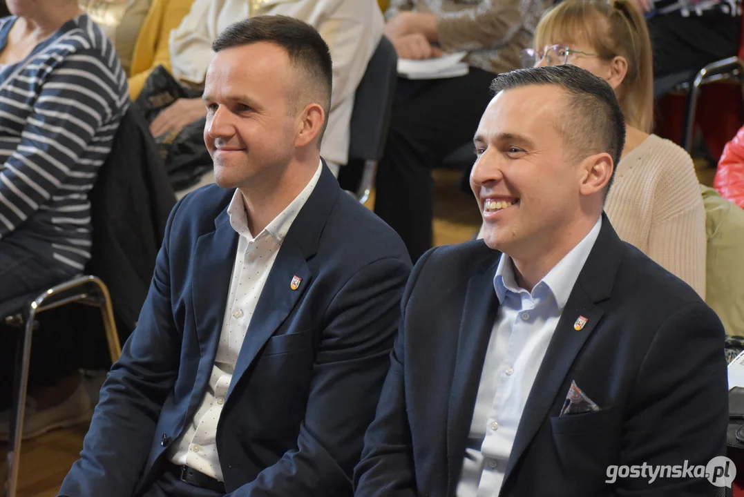 Gmina Piaski w programie "Gmina Przyjazna Seniorom"