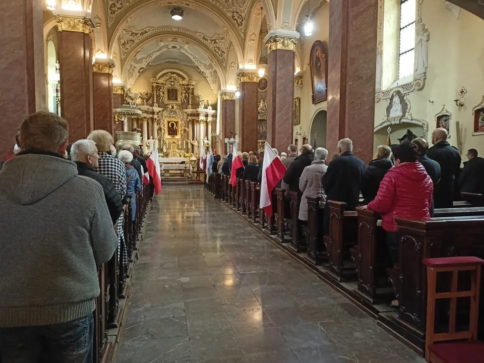 Obchody Święta Niepodległości w Pleszewie