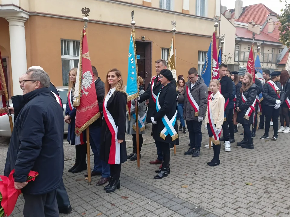 Obchody Święta Niepodległości w Pleszewie