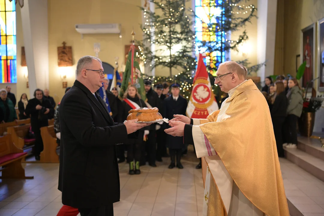 Święto Powiatu Pleszewskiego [ZDJĘCIA] - Zdjęcie główne