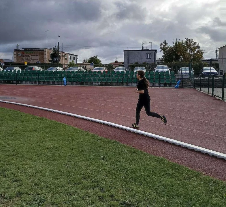 Sukces jarocińskich licealistów w LO w Szkolnej Lidze Lekkoatletycznej