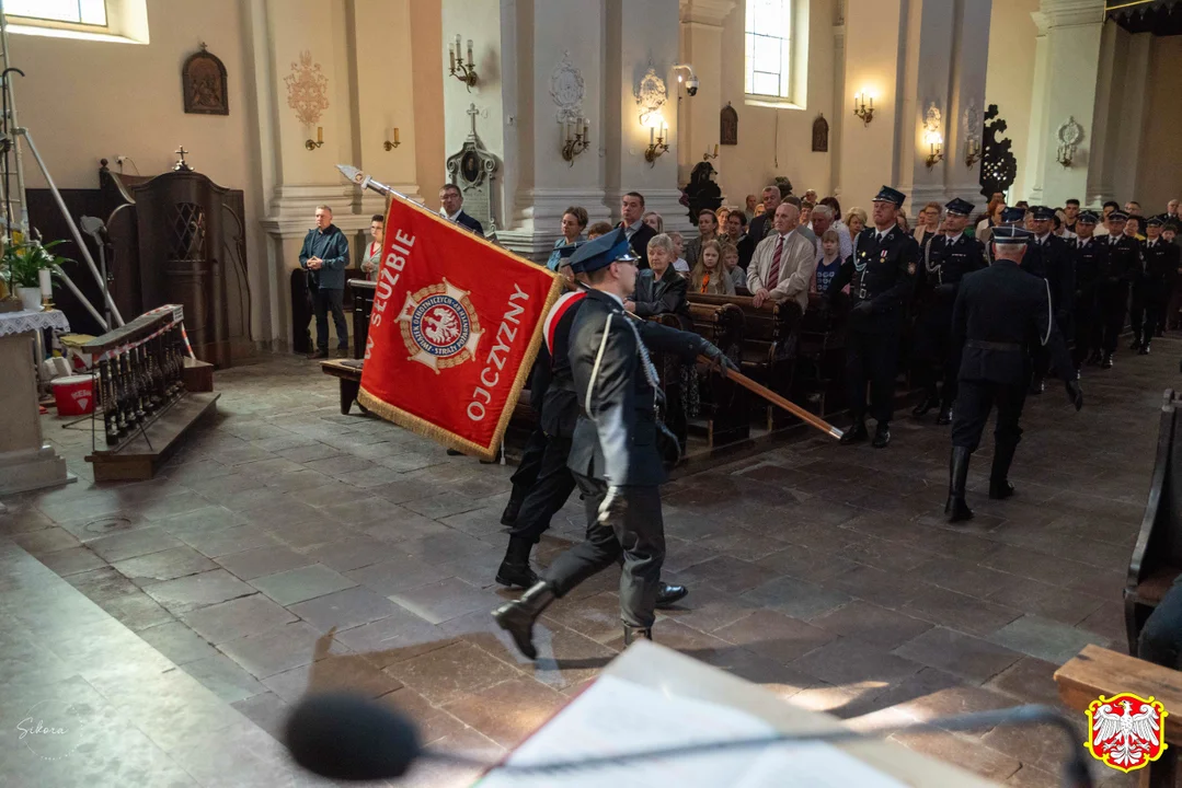 Koźmin Wlkp. Obchody rocznicy uchwalenia Konstytucji 3 Maja