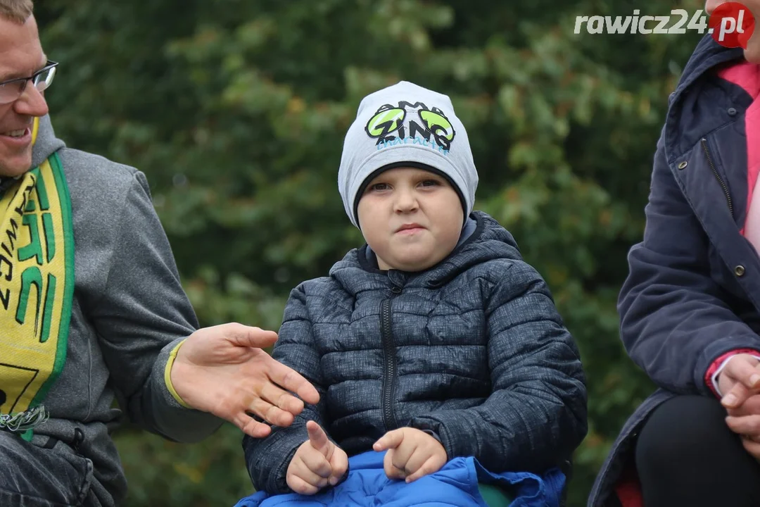 Turnieje żużlowe w Rawiczu