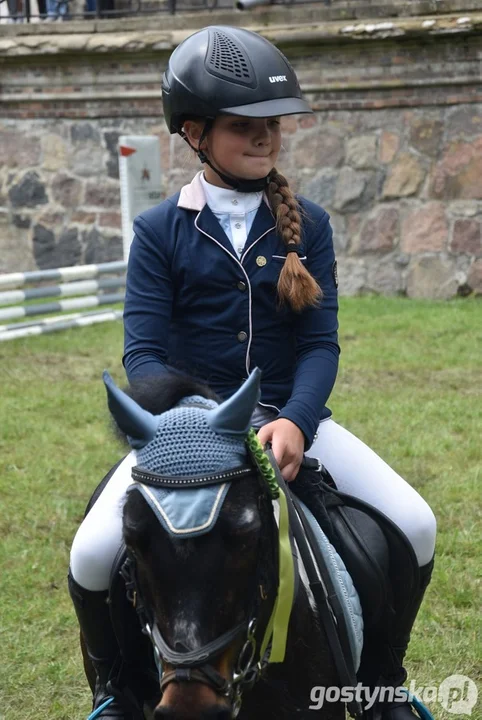 Rokosowo Horse Show - dzień drugi