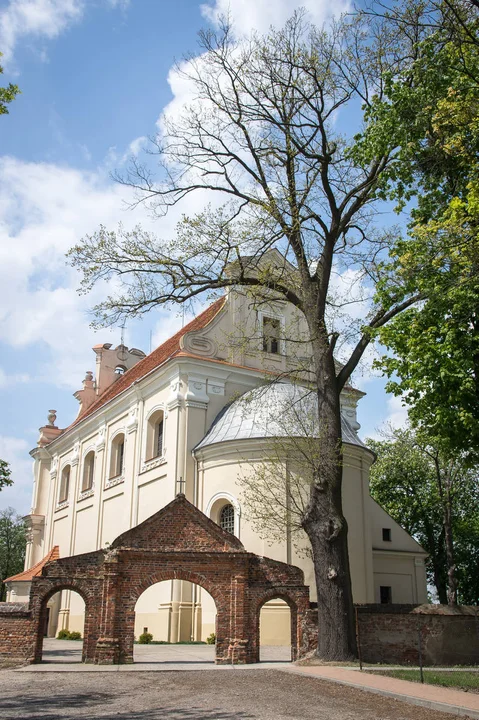 Szwajcaria Żerkowska - jedno miejsce, wiele możliwości