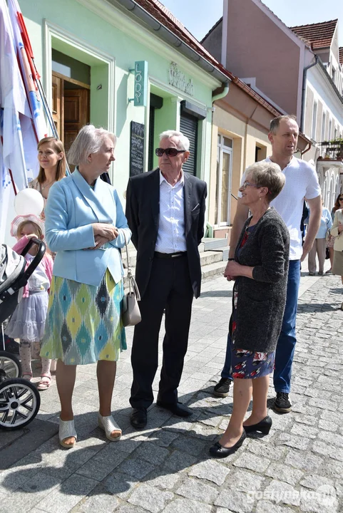 Marsz dla życia i rodziny - pierwszy raz w Gostyniu