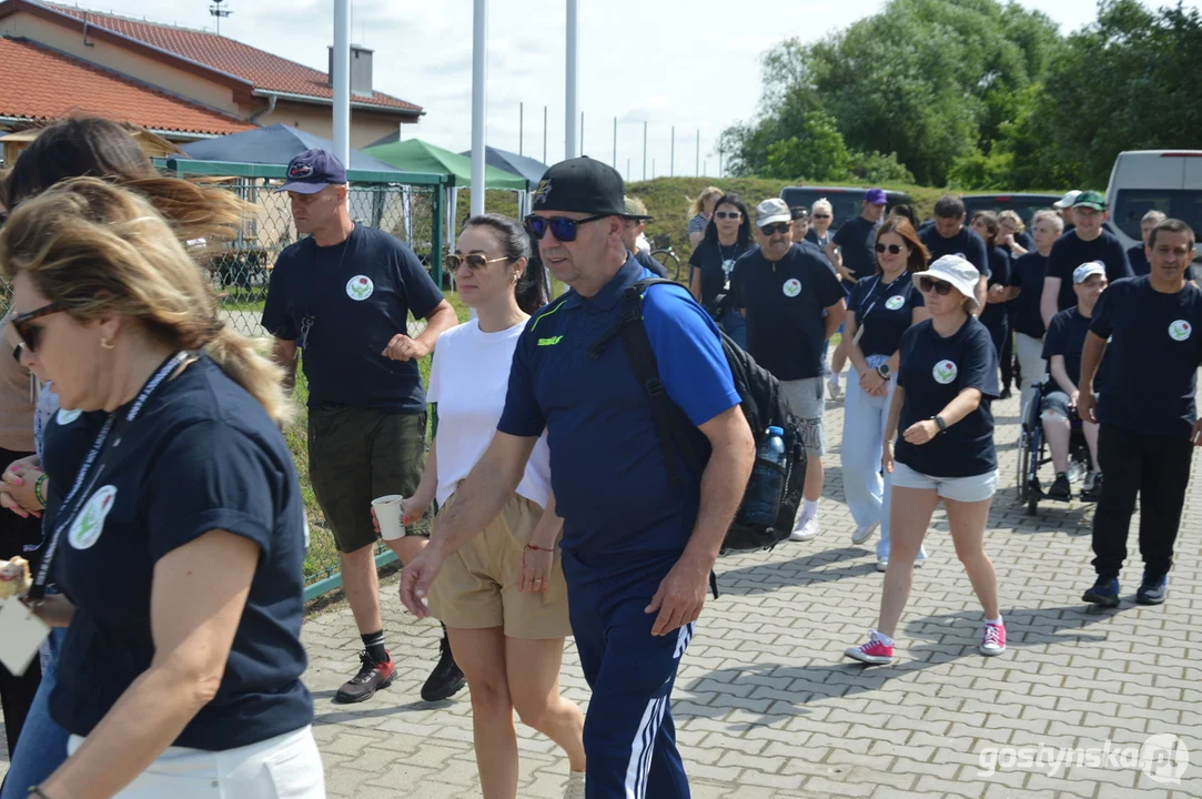 III Sportowa Olimpiada Specjalna w Krobi 2025