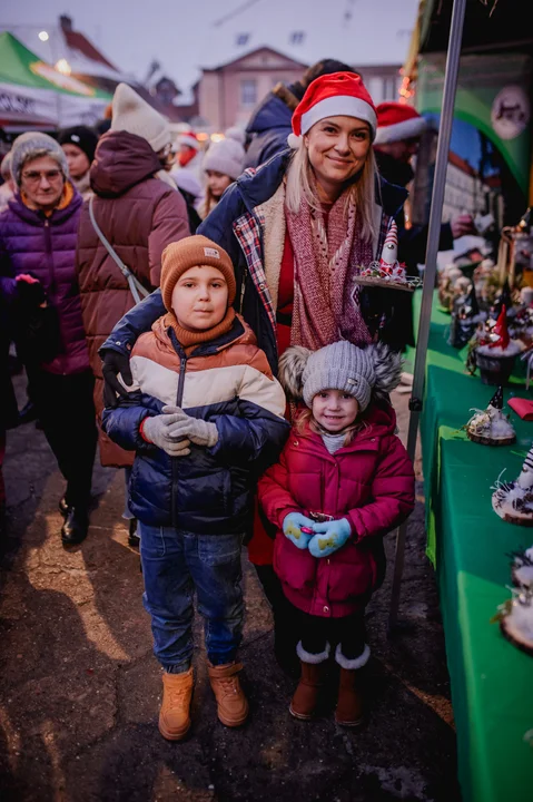 Koźmin Wlkp. Fotorelacja z Ekomikołajek