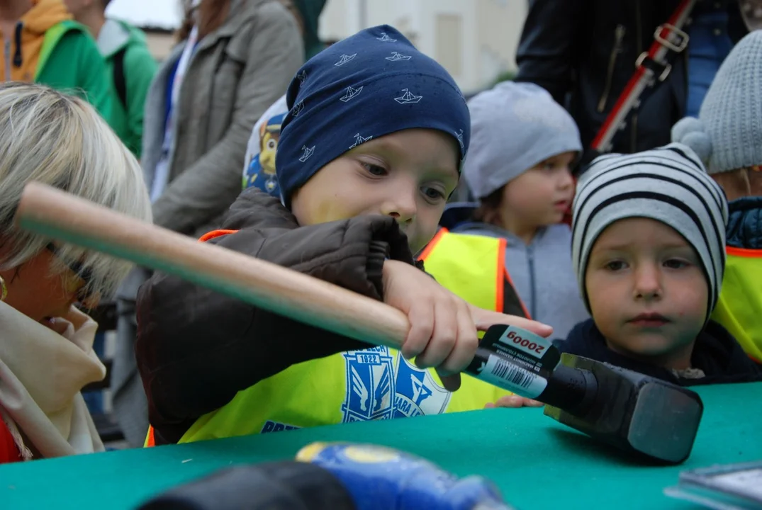 Wielkopolski Festiwal Rzemiosła cieszył się zawsze sporym zainteresowaniem (na zdjęciu edycja 2017)