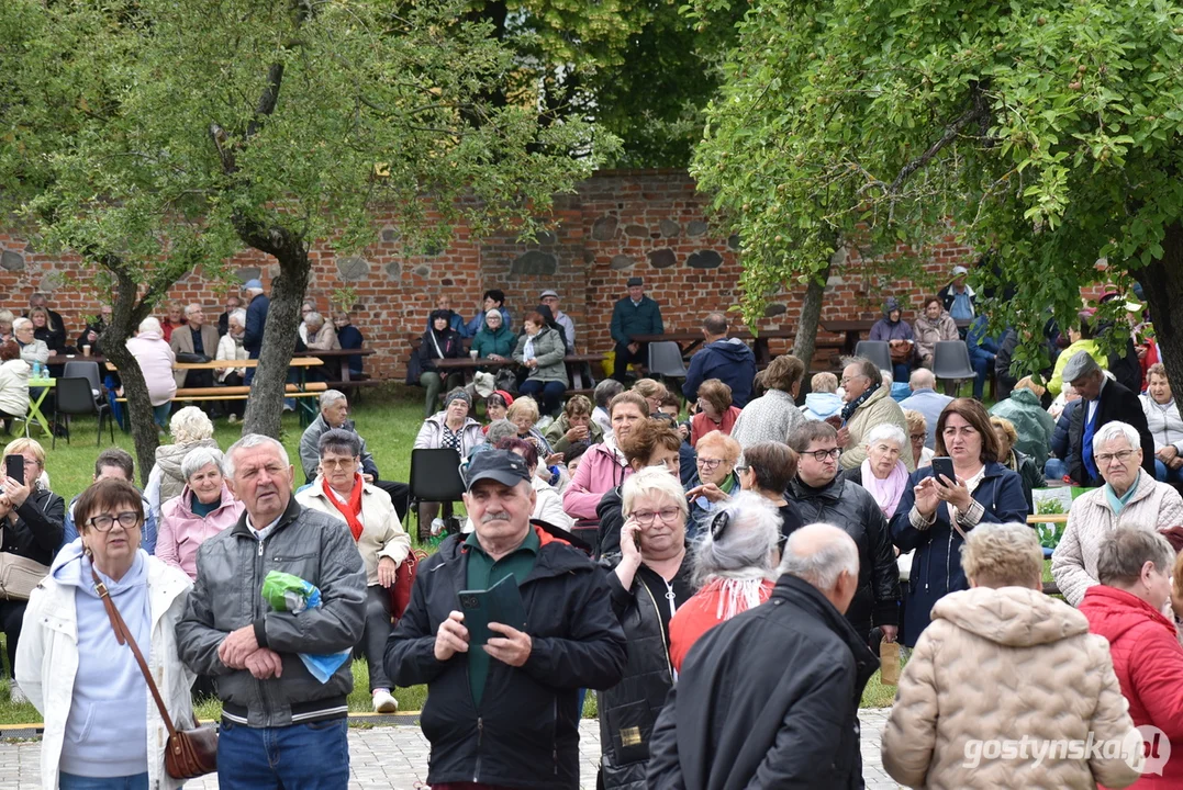 22. Świętogórskie Spotkania Seniorów 2025