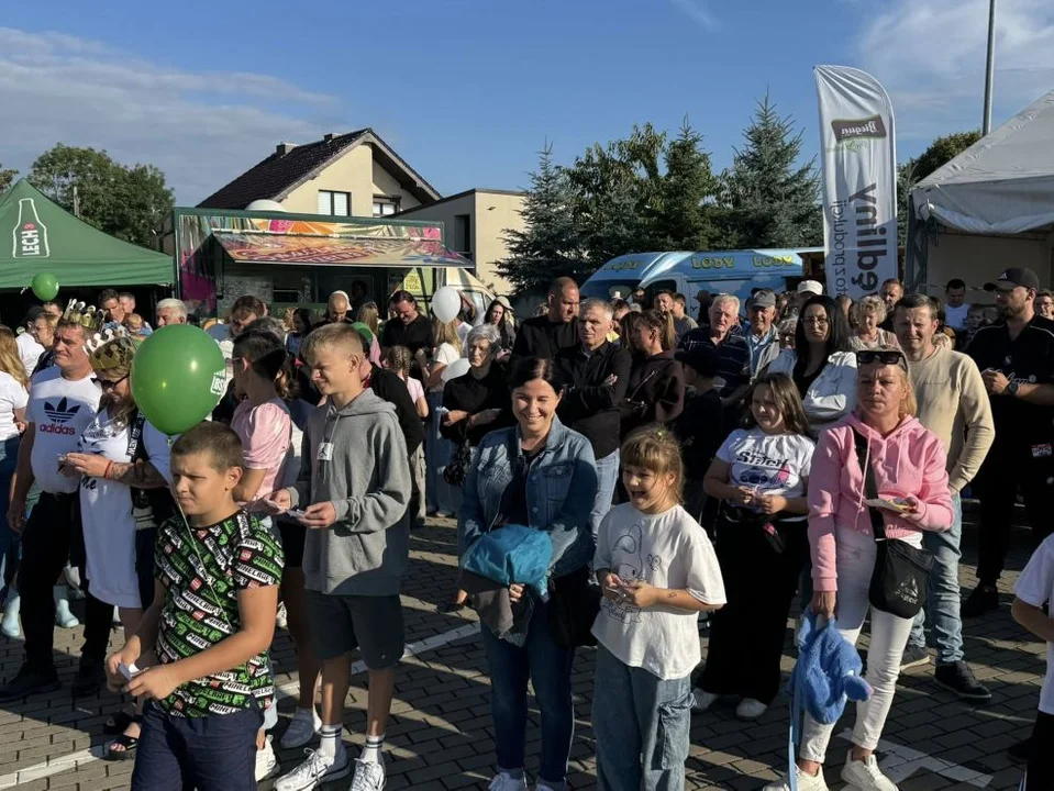 ŚWIĘTO PARÓWKI W JARACZEWIE